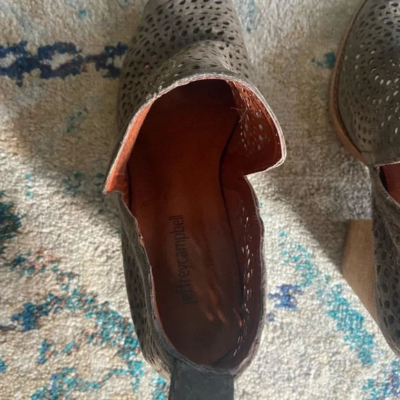 Booties - Picture 3 of 5